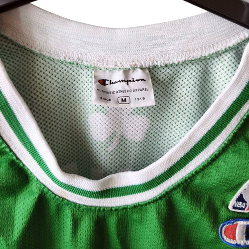 Kevin Garnett Boston Celtics Champion basketball jersey, medium