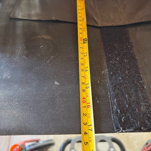 Kuschall wheelchair used