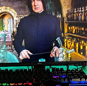 Ραβδί Professor Snape από τις ταινίες Harry Potter