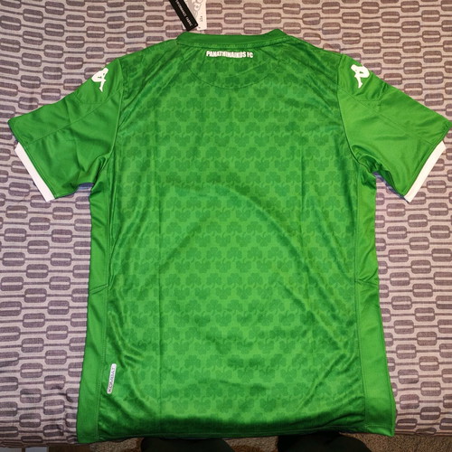 Panathinaikos Home Jersey 2019-2020 new, authentic size XL