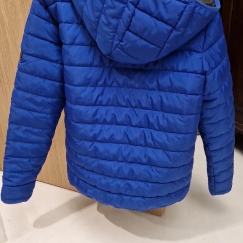 Jack and Jones Core jacket like new, blue, size M