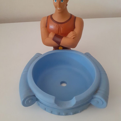 Hercules Kids Dinner Plate new