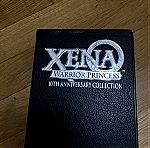  dvd Xena anniversary
