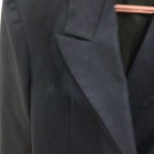 Blue women's jacket like new, size S