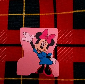 Minnie Disney Lidl Stacks