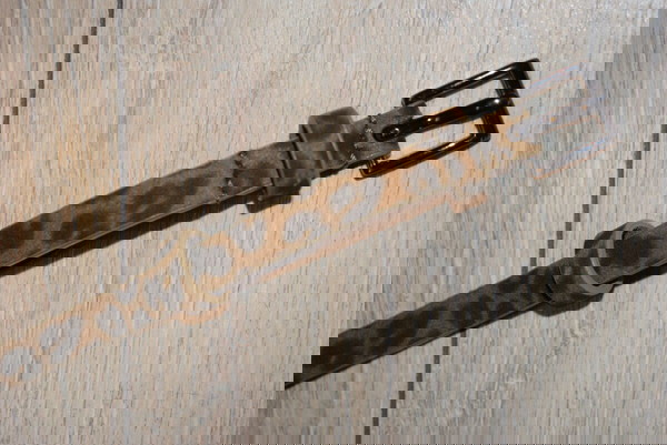 Ζώνη 90 Leopard της Becksondergaard