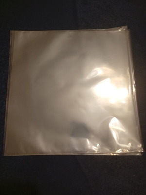 Gatefold vinyl record outer sleeves pack of 10 like new