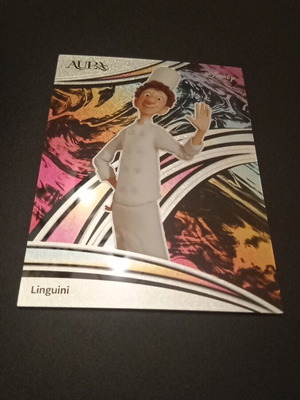 Linguini Kakawow Disney Aura Pixar 2025 new