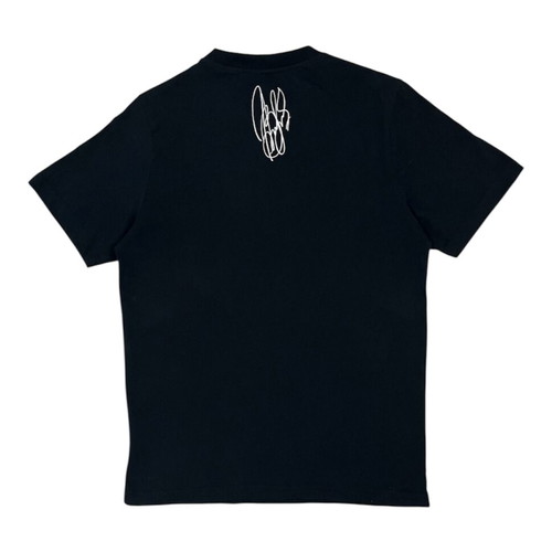 Galena men's t-shirt size M like new, black
