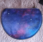 Smashbox Make Up Bag New