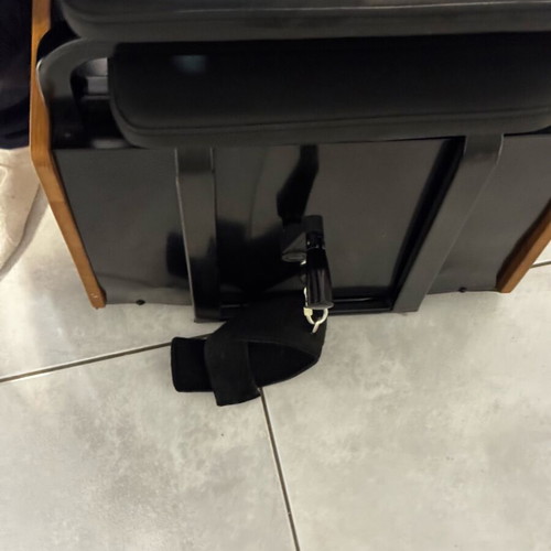 Joysong Home Gym Cube Rower like new with app connectivity