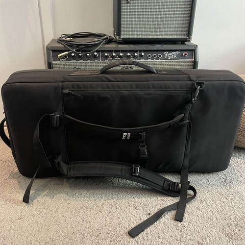 Moog Matriarch SR Series synthesizer case