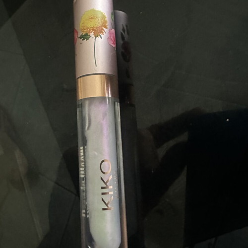 All Over Liquid Glossifier and Lip Gloss Oil like new
