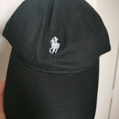 Hat like new