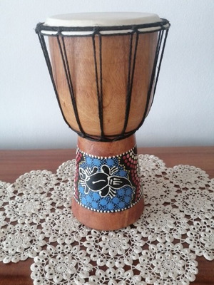 Tarambuka drum like new, 28cm