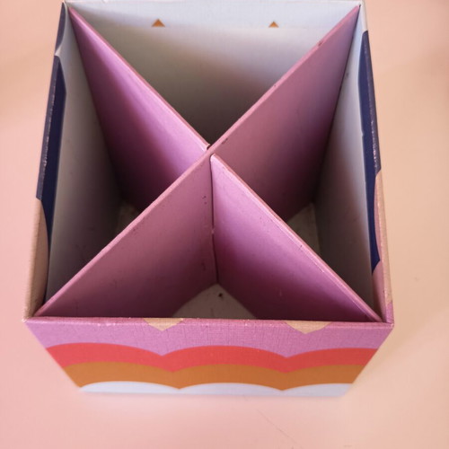 IKEA pencil holder used