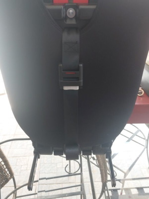 Παιδικό κάθισμα αυτοκινήτου Isofix σαν καινούργιο, από 76 έως 150 εκ