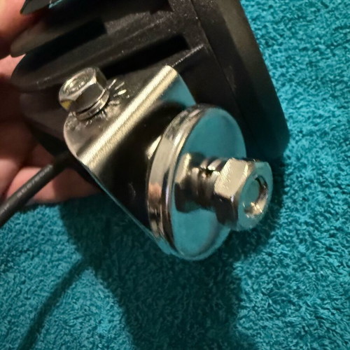 Car projector 4x4 off-road like new