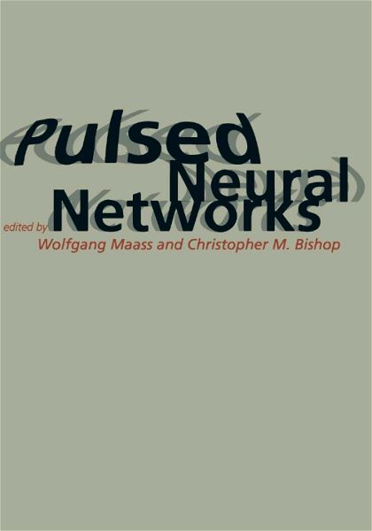 vivlio "Pulsed Neural Networks", W.Maas & C.Bishop, MIT Press, 1999