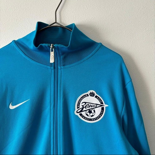 Zenit Nike jacket καινούργιο, αφορετο XXL