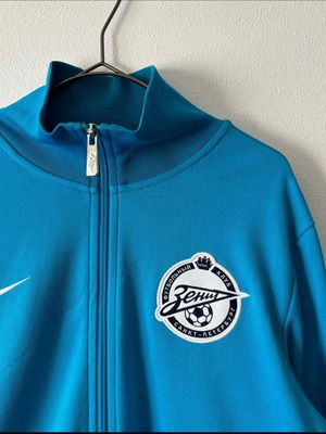 Zenit Nike jacket καινούργιο, αφορετο XXL