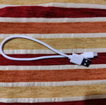 Micro USB cable like new