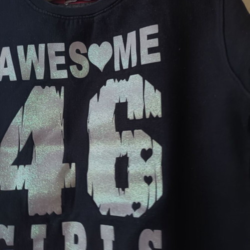 ENERGIERS KIDS HOODIE