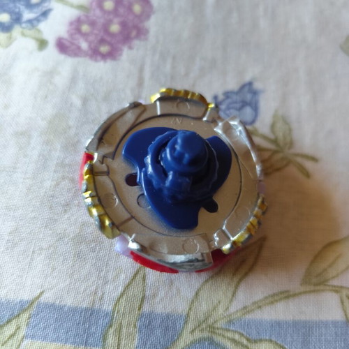 Beyblade Meteo L Drago like new
