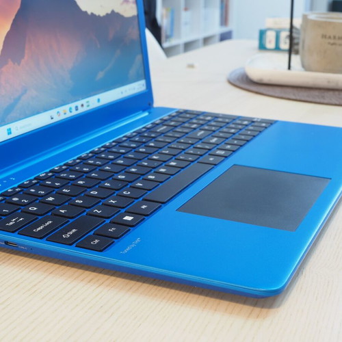 Gateway Ultra Slim GWNC31514-BL 15.6" IPS FHD like new, i3-1115G4, 4GB, 128GB SSD, Windows 11
