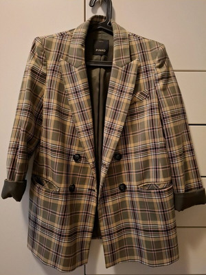 Pinko blazer like new, excellent condition, size S