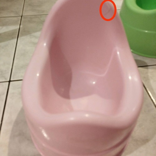 Γιο γιο Chicco μεταχειρισμένο, πακέτο 2 τεμαχίων