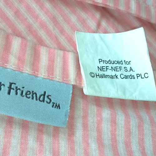Nef Nef sheet set new