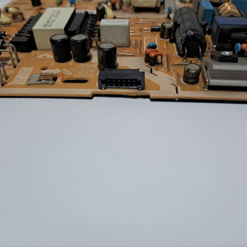Power Supply Board BN44-00868A for Samsung used
