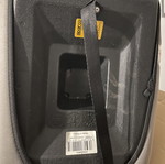 Car booster seat