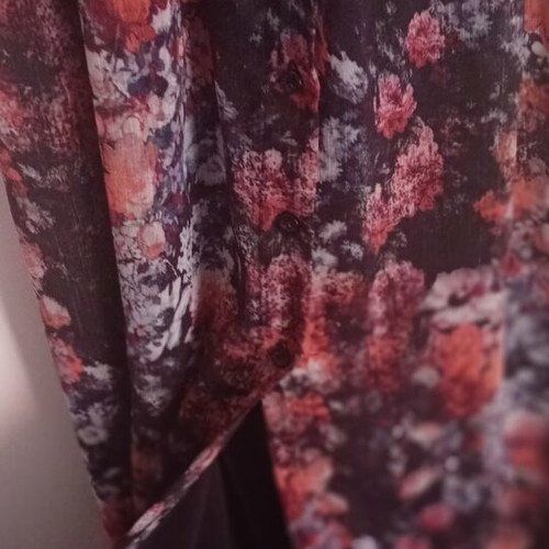 Lynne Katerina Kainourgiou Long Dress like new, small size