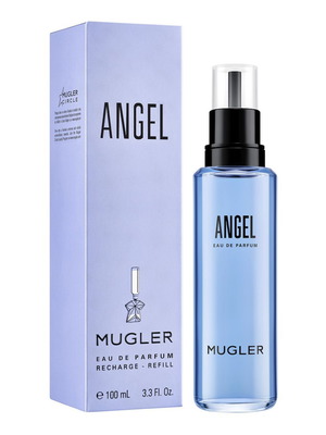Mugler Angel Eau de Parfum 100ml καινούργιο