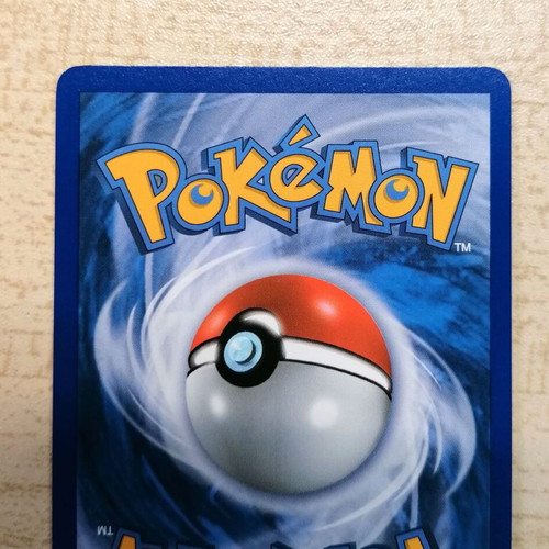 Darmanitan Black & White Pokémon Card Near Mint