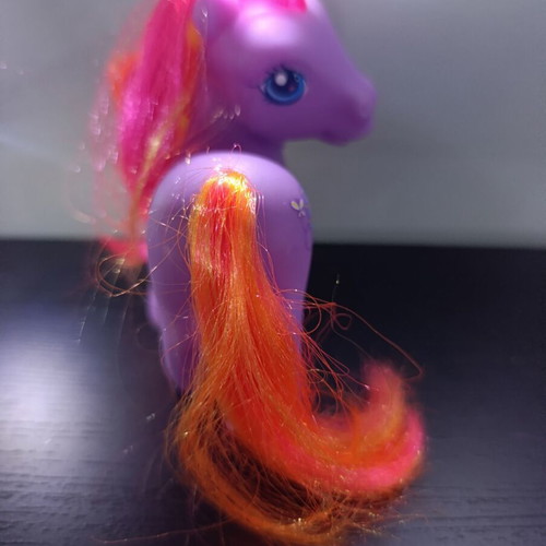 My Little Pony G3 Round 'n Round 2003 Hasbro like new