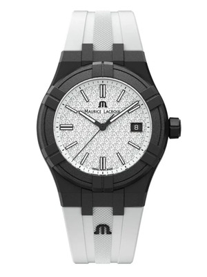 AIKON #TIDE 40MM FIBA 3X3 Special Edition