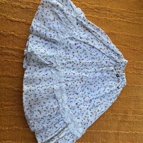 Bibibo skirt like new from set