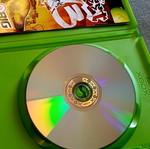 NBA Street V3 Xbox game