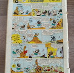 Johnny Logan 12 comic book used