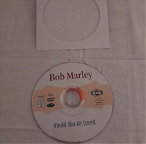 DVD BOB MARLEY
