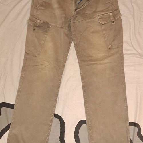 Timberland Cargo Pants like new, size W36 L34