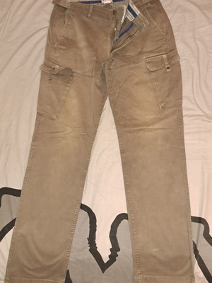 Timberland Cargo Pants like new, size W36 L34
