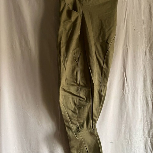 British Army summer officer trousers from 1940 like new
