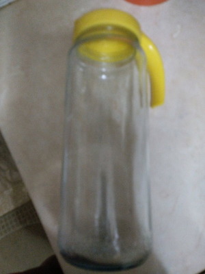 Water jug like new