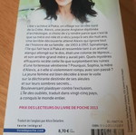 Victoria Hislop L'ile des oubliés (Spinalonga) μεταχειρισμένο, γαλλικά