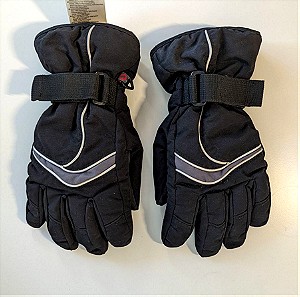Etirel αδιάβροχα γάντια σκι μεγέθους 6