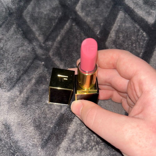 Tom Ford women's lip color lipstick new
